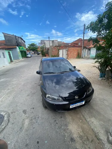 Chevrolet Celta 1.0/super/n.piq.1.0 MPFI VHC 8V 3P 2004