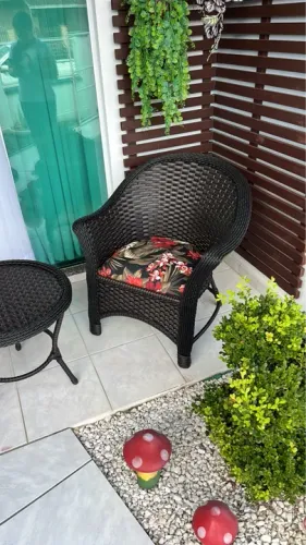 Jogos de poltronas 