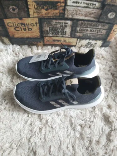 Tam. 42/43/44 Tênis Adidas Masculino - Novo!
