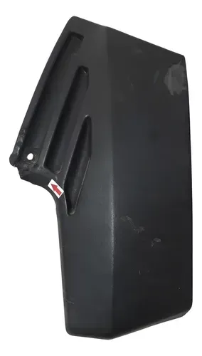 Carenagem Aba Tanque Yamaha Dt 200 Orig Detalhe 56670
