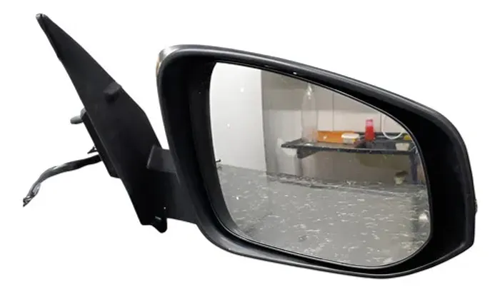 Retrovisor Toyota Rav4 C Pisca Lado Direit 2014 15