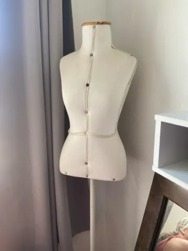 MANEQUIM MOULAGE