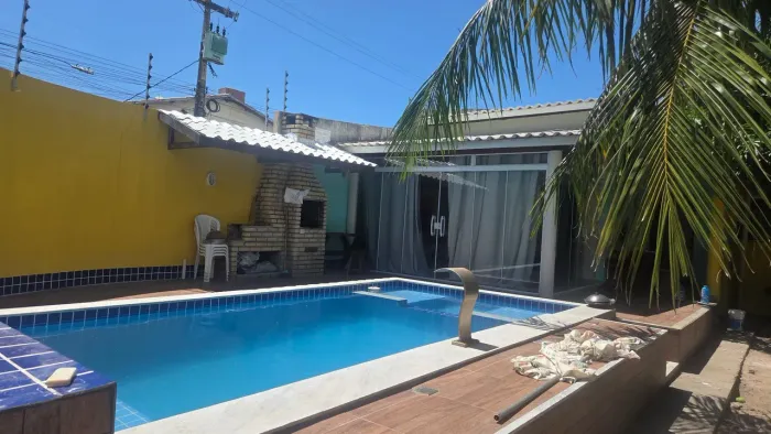 Local.Chacara do Rio jacuipe. Jacuipe 