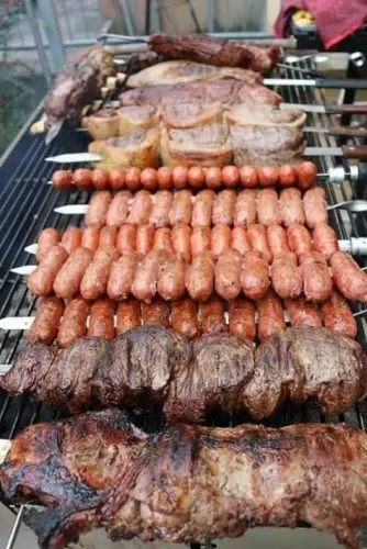 Churrasqueiro
