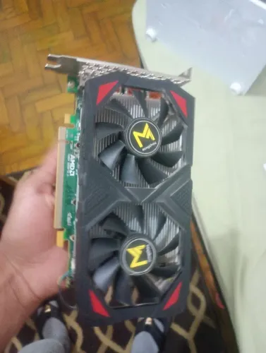 RX 580 8gb