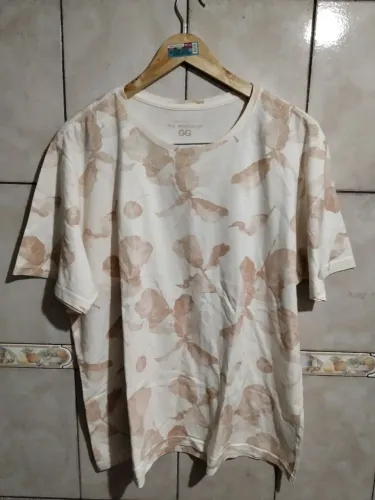 Camiseta masculina a.l.weekend 