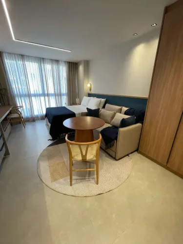 Imóvel para venda com 25 metros quadrados com 1 quarto em Vitória - Salvador - BA