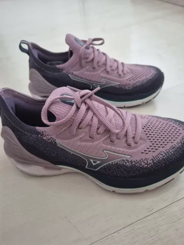 Tenis Mizuno Wave Laser