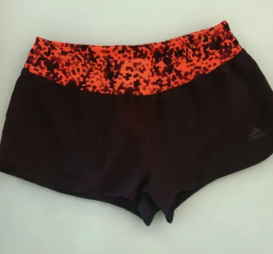Short Adidas Feminino