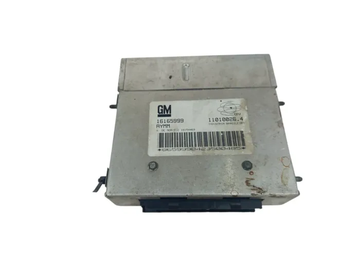 Módulo Injeção Eletrônica Gm Monza 1986 1987 A 1995