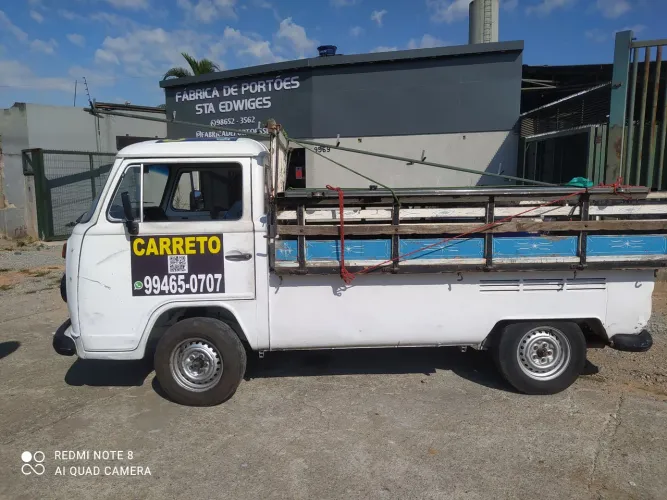 Carreto