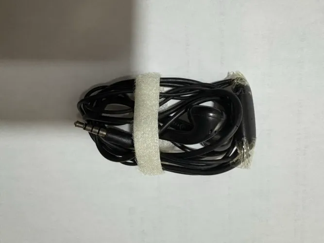 Fone de ouvido LG