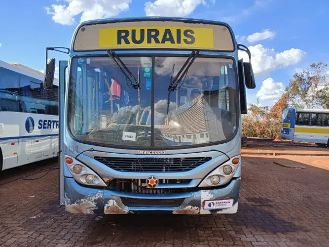 MARCOPOLO TORINO-U NR 2010/10