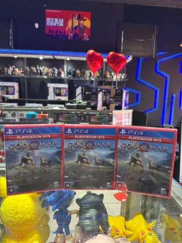 God of War - Playstation Hits