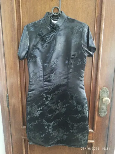 ROUPA DE GUEIXA