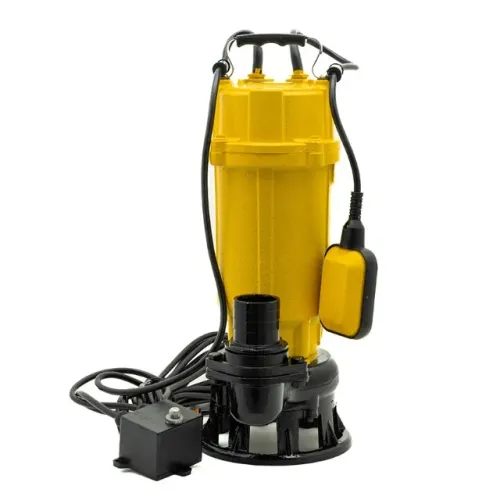 BOMBA TRITURADORA FERRARI 1,5CV BSTF-1100 ESGOTO FOSSA AGUA SUJA 