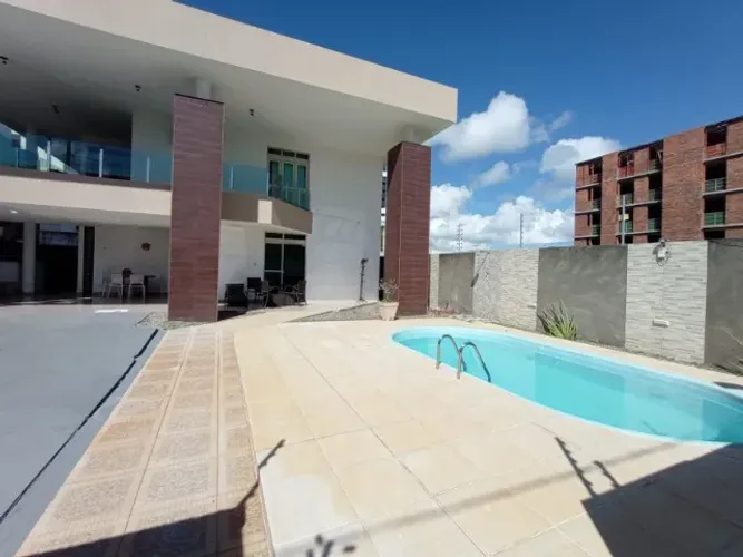 Alugo Casa em Intermares - Próx. Recanto do Picuí