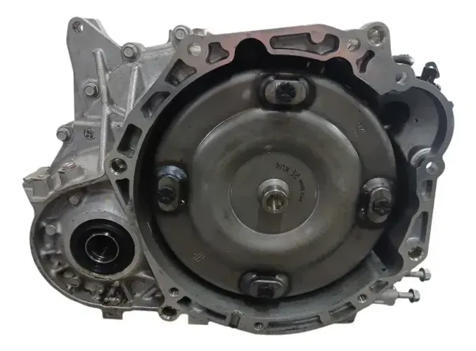 Caixa Câmbio Hyundai Creta 1.0 Tgdi 12v 2026 (1200 Km)