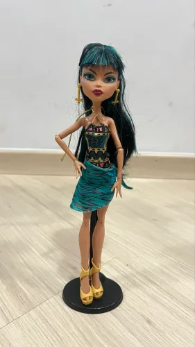 Monster High - Cleo de Nile 