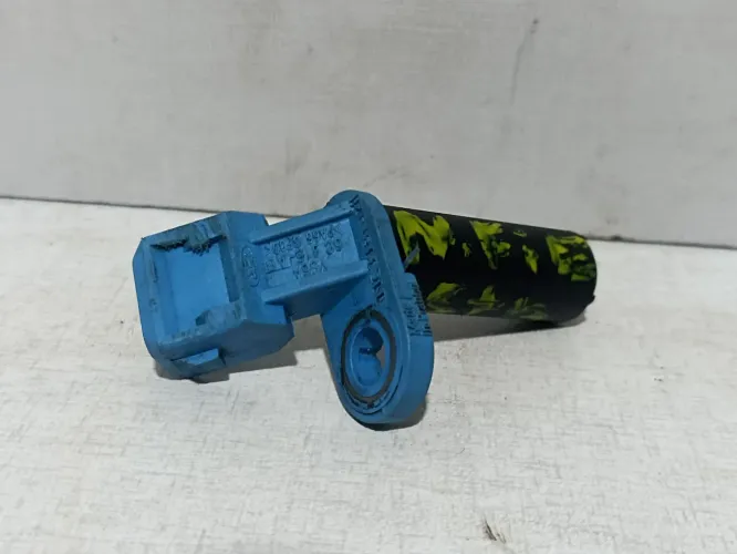 Sensor de Rotação Ford Ka Focus Ecosport Courrier New Fiesta Sigma Zetec Rocam YS6A315AB