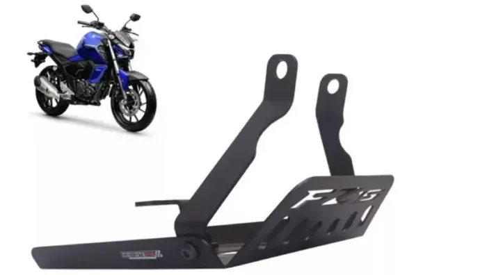 Protetor De Carter Coyote - Fz 15 2023 Em Diante - Yamaha