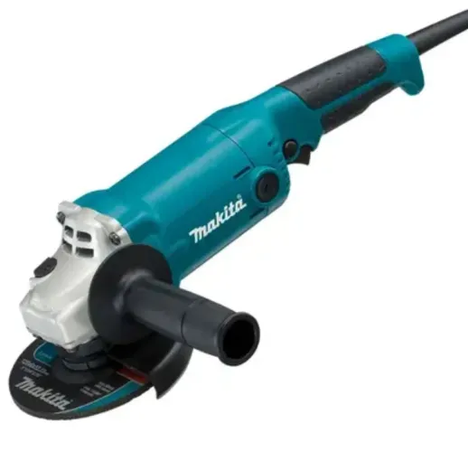 Esmerilhadeira Angular Makita 5 Pol 1050W