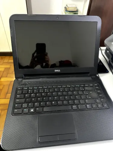 Notebook Dell Inspiron 14 2630 Intel Core i5