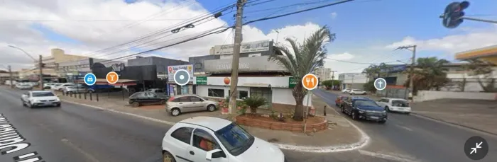 Vendo Prédio em Taguatinga