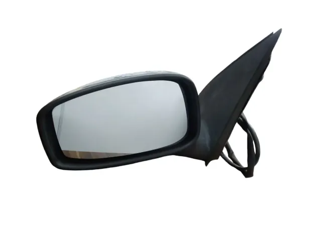 Retrovisor Esquerdo Elétrico Fiat Stilo 2002 A 2009
