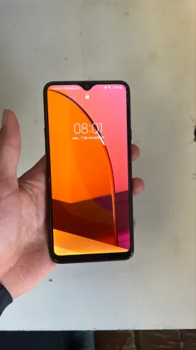 Samsung galaxy A20s 