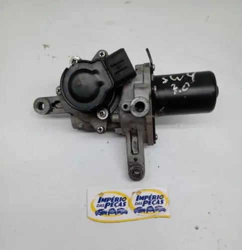 Atuador Turbina Hilux SW4 3.0 06/11 #43714