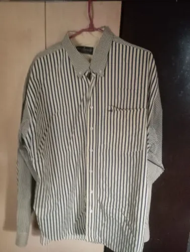Camisa social Brooksfield sportive original Tam xxl ,ggg
