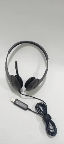Headset