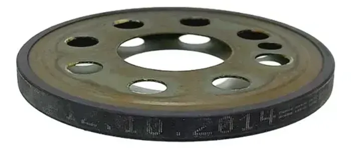Roda Fonica Bmw 320i 420i X1 X2 Mini Cooper 2.0 B48