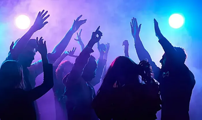 Casa de Shows e Entretenimento à Venda