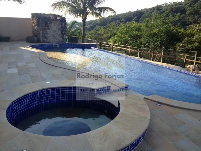 Condomínio Gênesis 02 - EXCELENTE CASA À VENDA COND. GÊNESIS 02 - ESTILO CHALÉ PROVENCIAL 