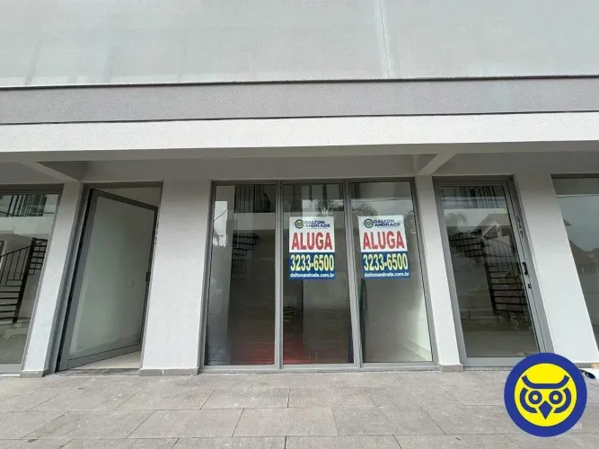 Loja Comercial em Jurerê