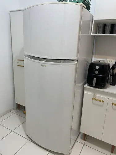 Geladeira FrostFree Consul