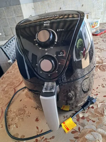Vendo  ar fryer