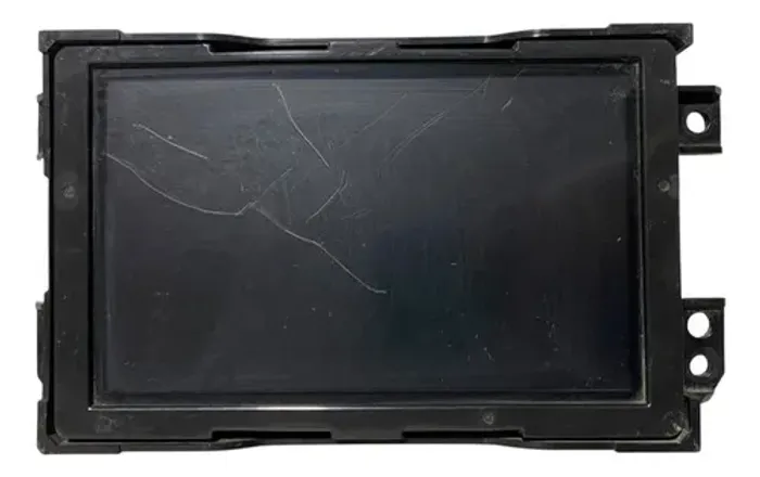 Tela Central Multimídia Onix Prisma 2019