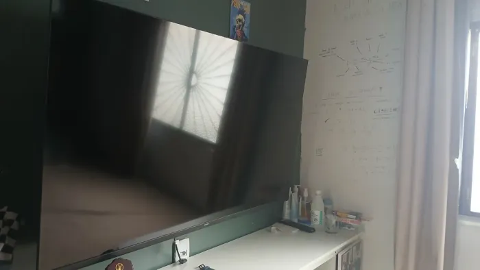 Tv philips 55 polegadas