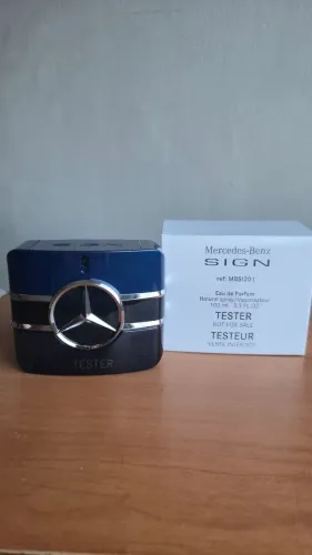 Mercedes-Benz Sign EDP 100ml Original