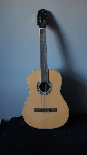 Violão Tagima Paraty (seminovo)