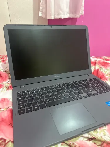 Notebook Samsung core i5