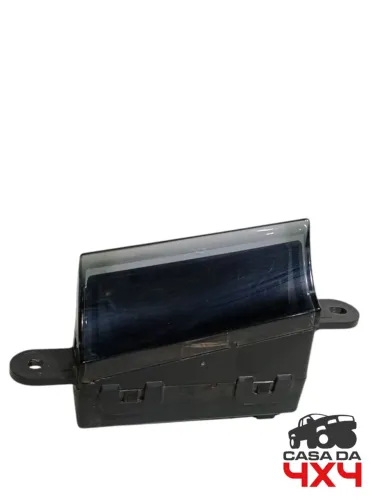 Display Painel Anti Colisão Trailblazer 2019 2.8 Ltz