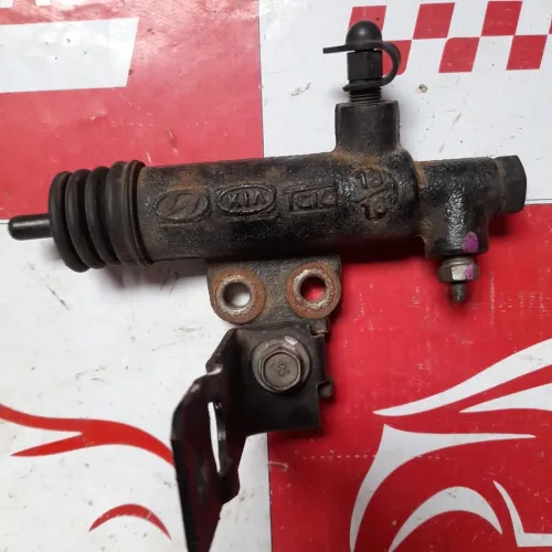 Bomba da embreagem do Hb20 