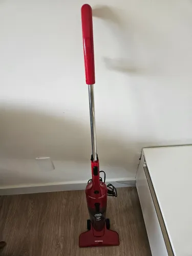 Sinta a casa leve, limpa e pronta pra você !