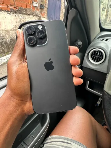 IPHONE 16 PRO MAX 256GB