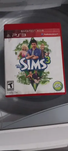 The Sims 3 - PlayStation 3