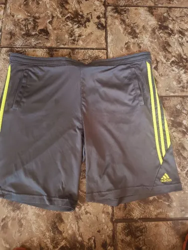 Bermuda Adidas basquete